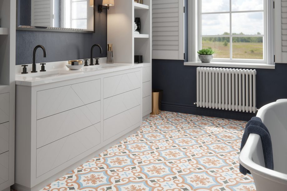 Vinyl Flooring Chippenham